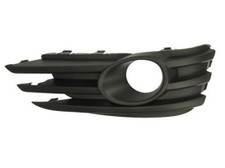 1400360 RECHTER STOßSTANGENGITTER / OP0582123 / 107164615 / 1374661 FÜR OPEL VEC