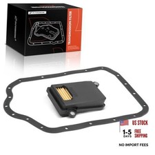 Automatic Transmission Fluid Filter With Pan Gasket Automatic Transmission Fluid Filter With Pan Gasket