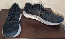 ASICS GEL-Kayano 28 Running Shoes - French Blue/Thunder Blue, Women's Size 10.5