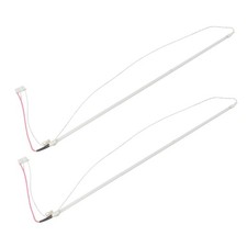 Monitor Repair CCFL Backlight Assemblies for 15.0" Sharp LQ150X1DWF1