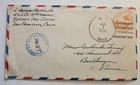 WWII H&S Co 19th Marines Bougainville Pacific Combat Trench Art Love Letters — photo 10