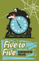 Five To Five Tbd Taschenbuch Kartoniert / Broschiert Englisch 2021