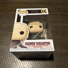 Funko Pop! Vinyl: Game of Thrones - Daemon Targaryen #17