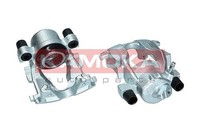 Kamoka Bremssattel Links, Rechts, Vorderachse U.A. FüR Dacia, Renault