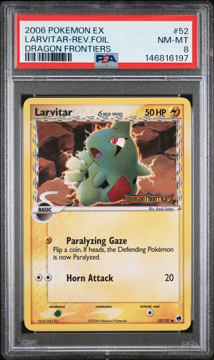 Preços baixos em Pokémon TCG Professional Sports Authenticator