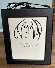Fargen Custom Shop JL-15 John Lennon Amplifier 15W - Signature Edition