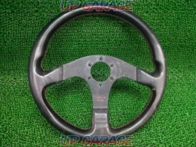IMOLA italvolanti ステアリング ３５Cm　イタリー製 IMOLA italvolanti ステアリング 35Cm イタリー製 当時物
