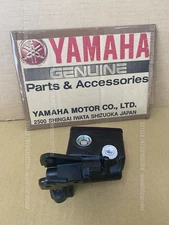 YAMAHA XJR400 4HM 1993 FRONT MASTER CYLINDER SUB ASSY 4KG-W2587-01 spare parts
