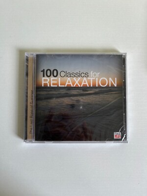 100 Classics for Relaxation. The Last Rose of Summer