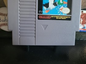 Super Mario Bros./Duck Hunt (Nintendo Entertainment System NES, 1988)