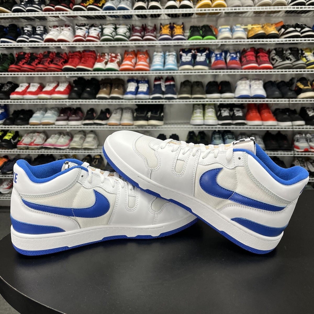 Nike Mac Attack 'Game Royal' FB1447 100 Men's Size 13