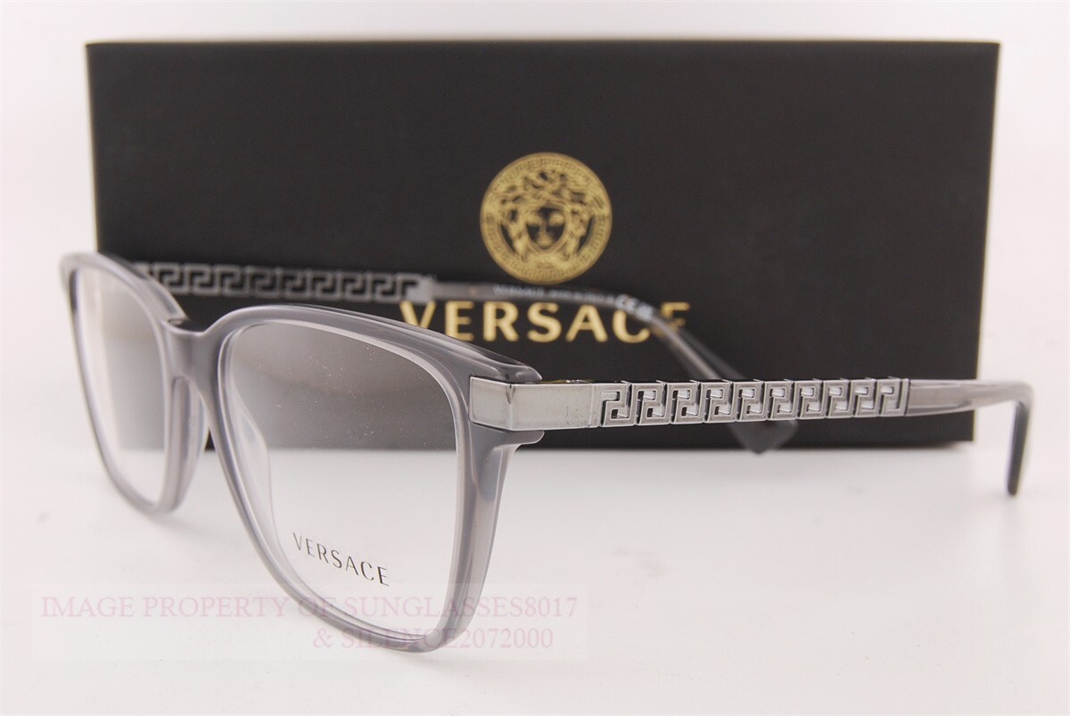 VERSACE 透明グレー サングラス ケース付き 楽天市場】ヴェルサーチ サングラス メデューサ クリアグレー