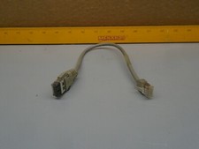 1747-C11   Allen Bradley SLC 500 Cable 1747C11  W414