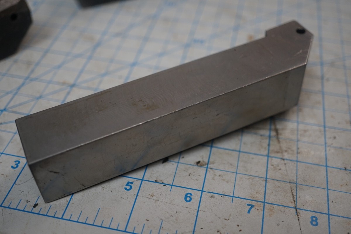 Kennametal Top Notch 1.0