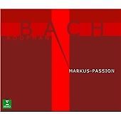 Markus Passion (Koopman/amersham Boc) CD 2 discs (2000) FREE Shipping, Save £s