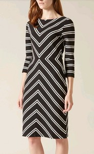 knee length shift dresses uk