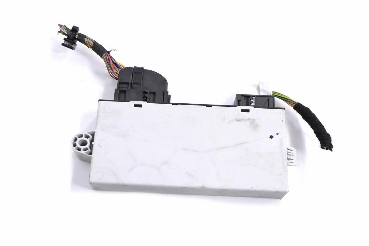 BMW 7 F01 730d 2010 RHD CAS Control Unit Module ECU 9230943 