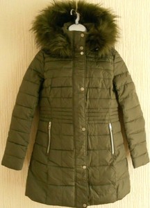 centigrade down coat