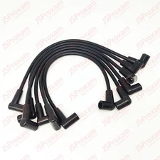 For Johnson Evinrude 90-105-115-135-150-175 Spark Plug 15-1/2" Wire 584919 6set