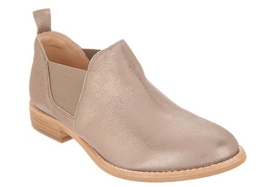 clarks edenvale pewter