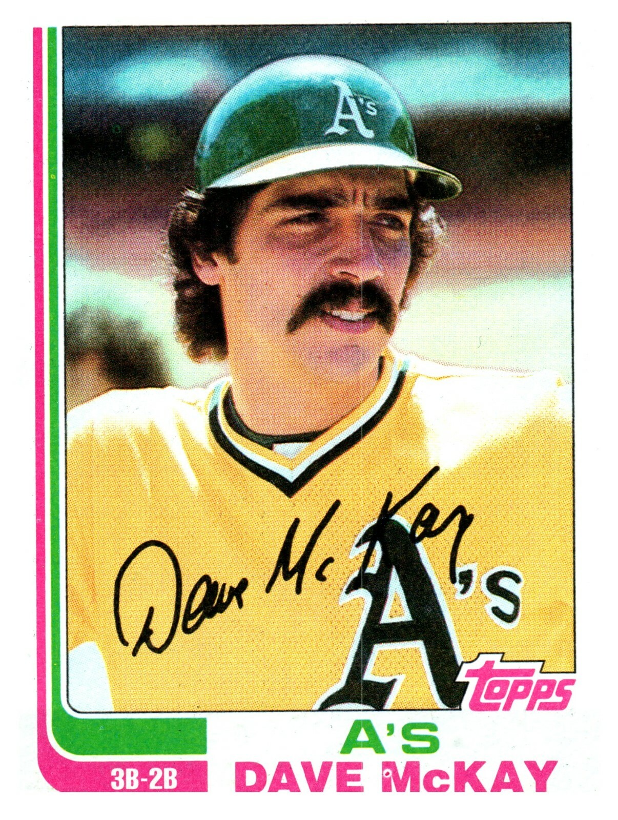 1982 Topps Baseball Cards Complete Your Set U-Pick (#'s 401-600) Nm-Mint - Picture 135 of 201