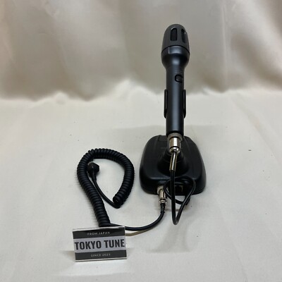 Yaesu MD-100A8X Dynamic Desktop Microphone 8-Pin Radio Amateur Ham