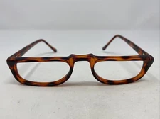 Anthony Martin Forecaster 06 50-22-140 Tortoise Full Rim Eyeglasses Frame XT69