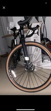 Image of Pinnacle Arkose 2 Gravel Bike Large frame - Mint Condition RRP £990. Never used.