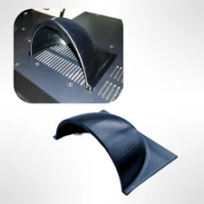 Speaker Hood Sound Direction for Icom IC-7300 & Icom IC-9700 Transceiver