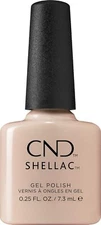 CND Shellac Gel Polish 0.25oz Cuddle Up