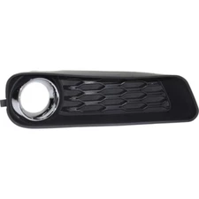 New Fog Light Trim Front Right Fits 2011-2014 Dodge Avenger 68082018AA