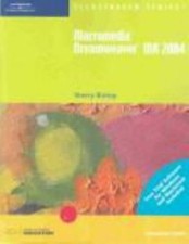 Macromedia Dreamweaver MX 2004 Illustrated Introductory with With Free Trial...