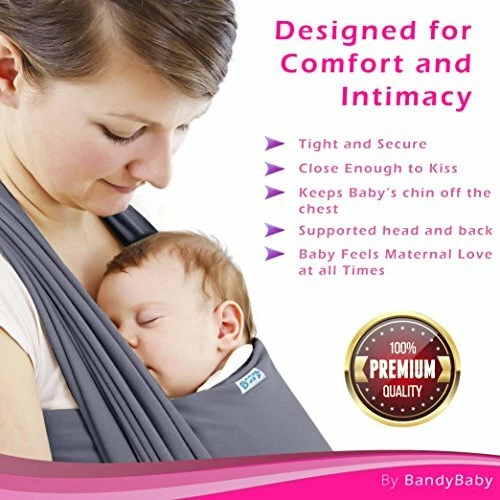 The best top baby sling