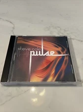 Steve Cole - Pulse (CD, 2013, Jazz)