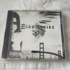 Lost Angel by 3rd Strike (CD, 2018) for sale online | eBay