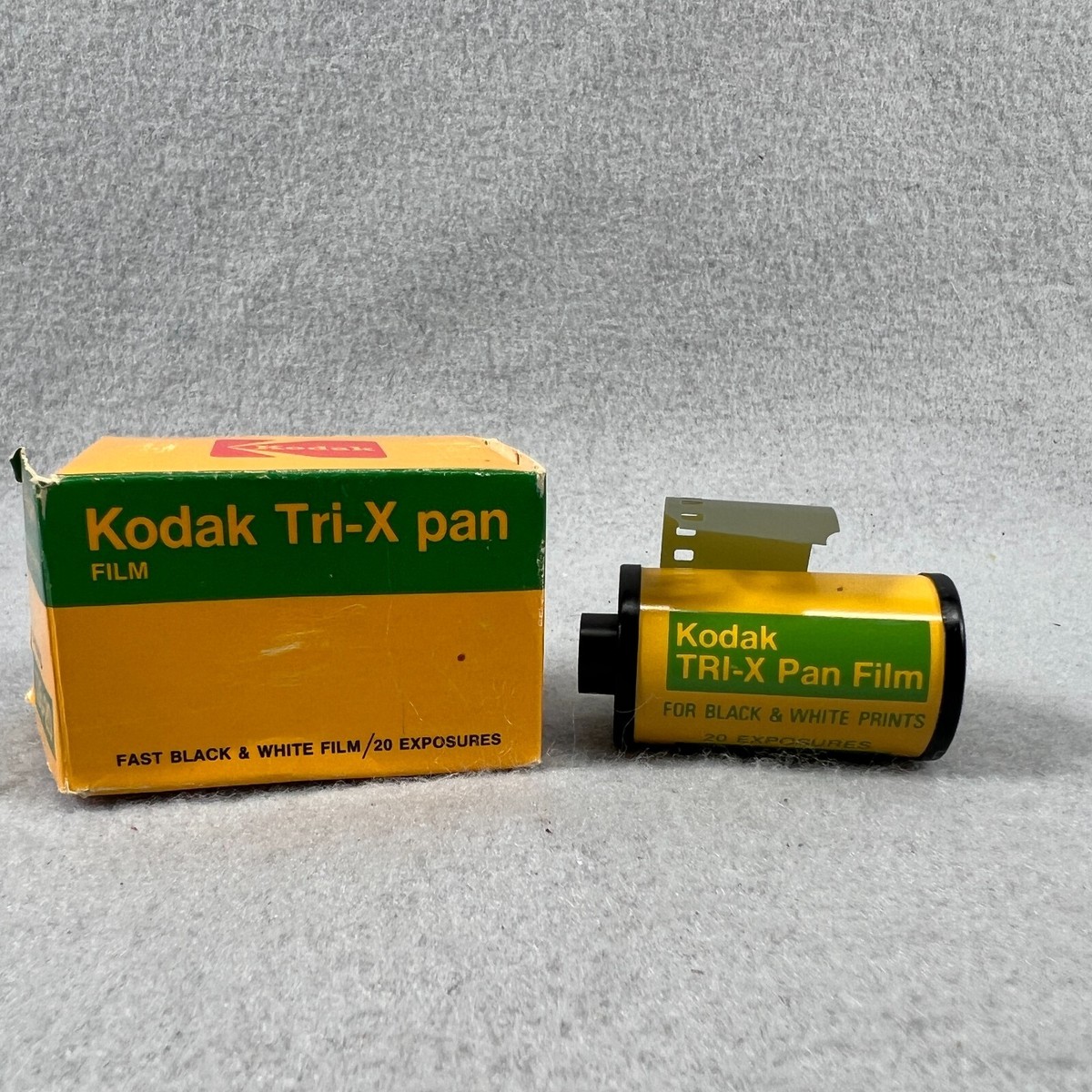 希少！kodac TRI-X pan 8x10 フィルム 未開封 期限切れ
