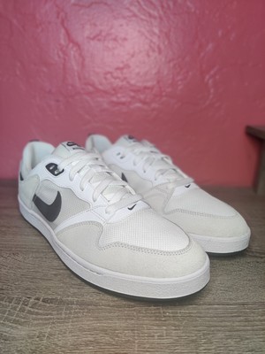 nike sb alleyoop cream