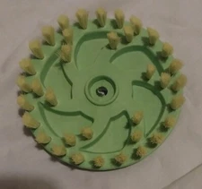 Dirt Devil Spot Scrubber Rotating Power Brush Green FD10005 SE2850