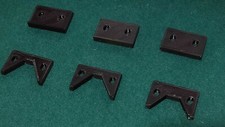 Harrison M400/M500 Reproduction Way Wiper Set