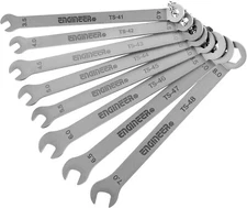 Engineer Mini wrench spanner 8pcs set TS-04