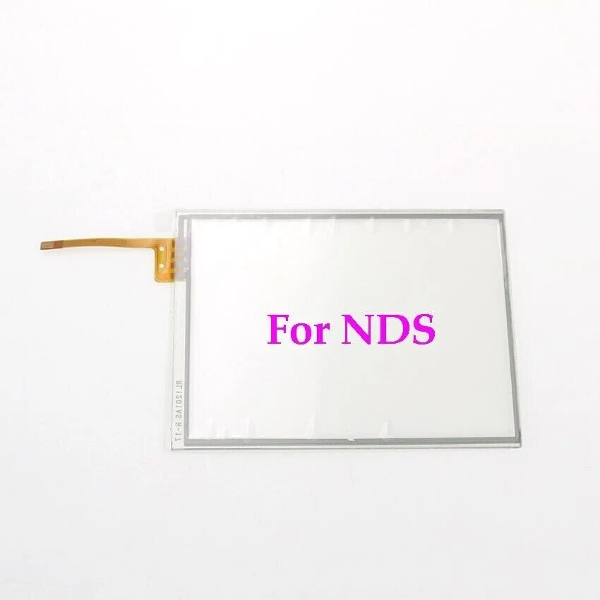 Touch Screen Panel Display Digitizer Glass Part For Nintendo DS Lite DSi 3DS XL - Image 4 of 4