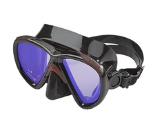 Sherwood Spectrum Rubicon Scuba, Diving, Dive, Freediving Mask MA95-RU