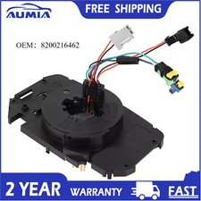 Clock Spring Spiral Cable 8200216462 Break Combination Coil Cable For MEGANE