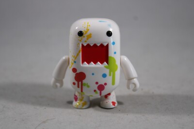 Qee 2'' Series Collection DOMO KUN NHK-TYO 2012 Toy2R Mini Figure Character