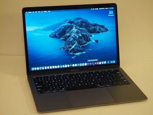 MacBook Air（Retina, 13-inch, 2018)　A1932 MacBook Air 13-inch Retina 2018 | MacBooks on Sale – Tech to School