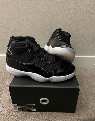 Size 7.5 - Jordan 11 Retro High Jubilee / 25th Anniversary