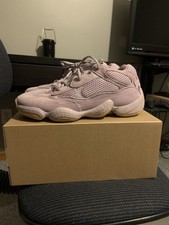 yeezy 500 size 7