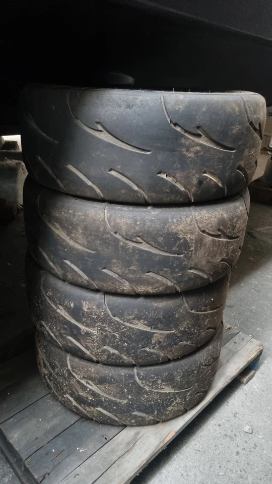 BBS VW Golf 3 195/50 R15 86V - Bild 2 von 4