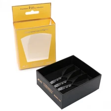 CUESOUL 2022 929 New Launch ROST T19 Integrated Dart Shaft and Flights-Black