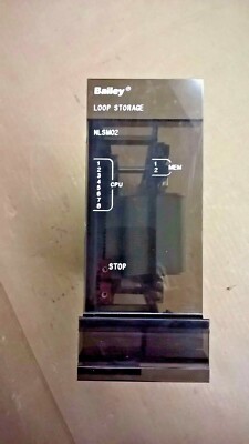 Bailey Network 90 Loop Storage Module NLSM02